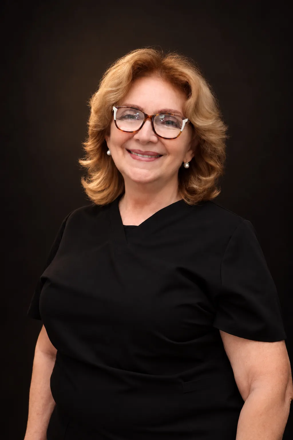 Ana Maria Alonso