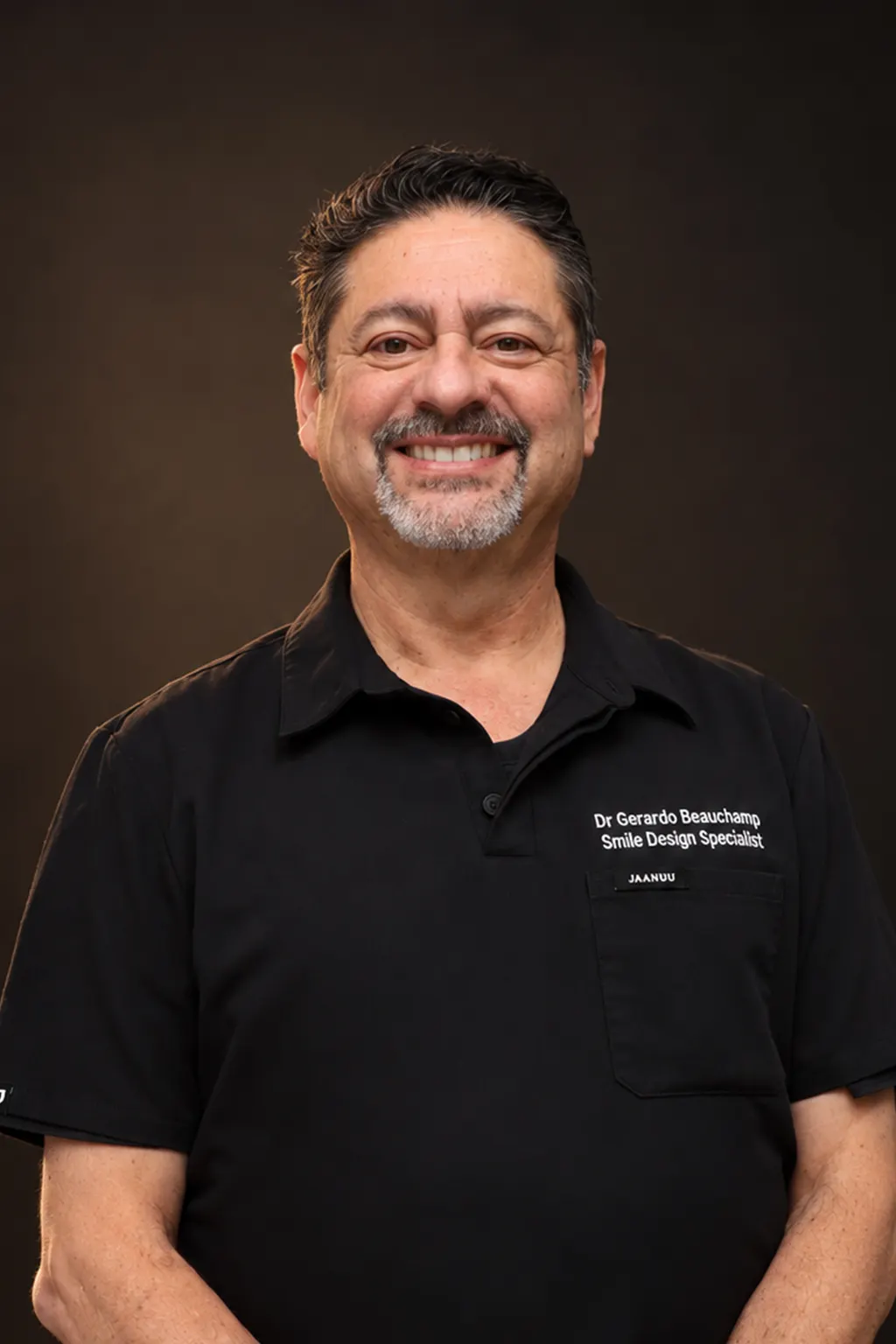 Dr. Gerardo L. Beauchamp