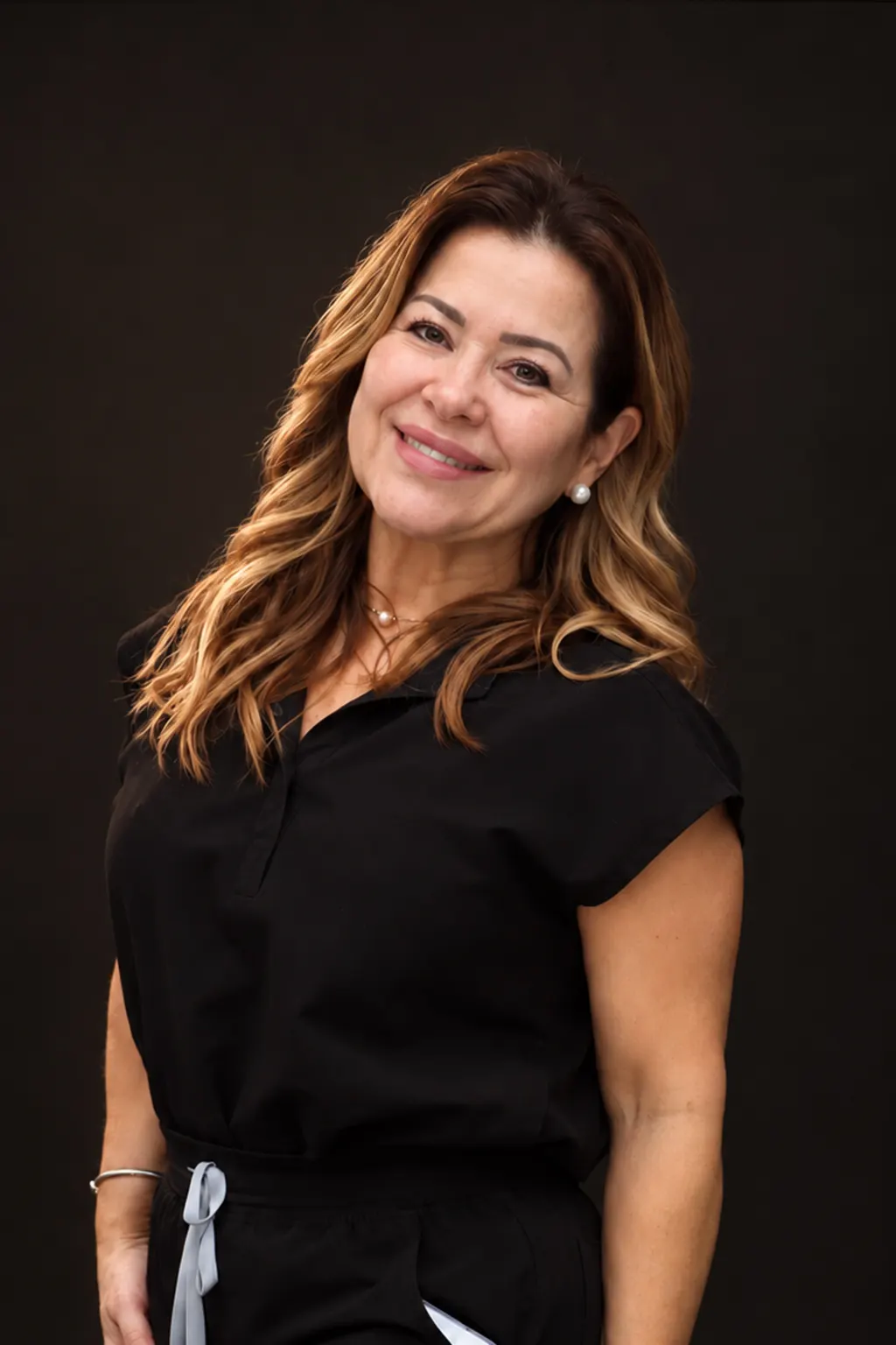 Isabel Cristina Catano