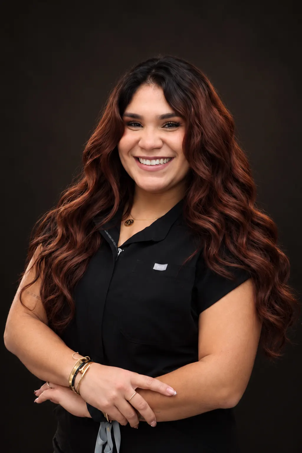 Yahaira Santos